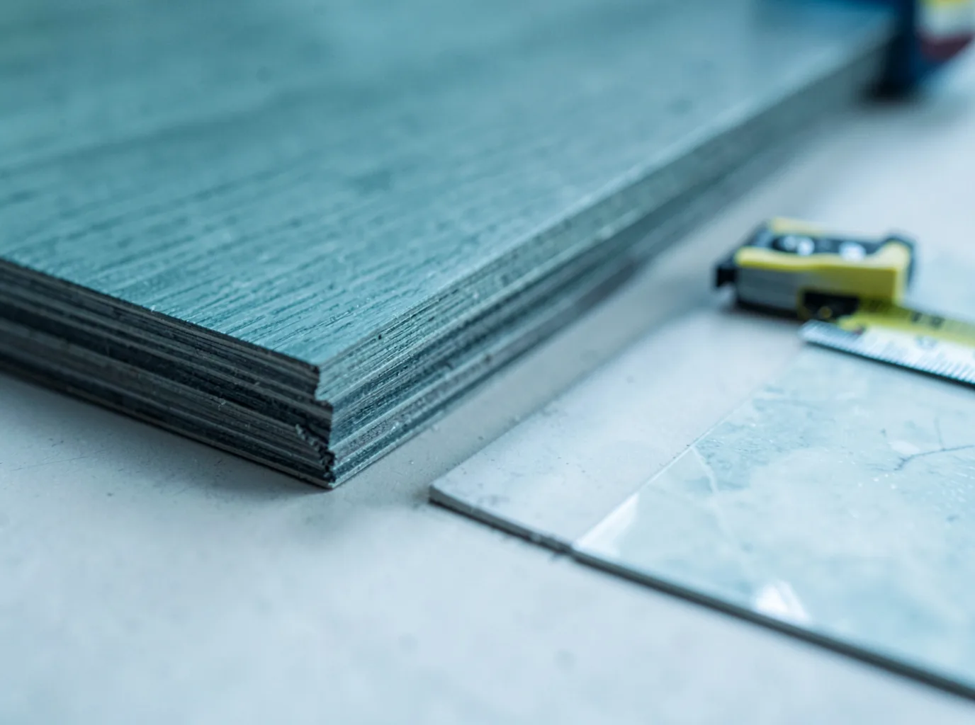 Luxury Vinyl Plank Installation Rock Island, TX FAQs